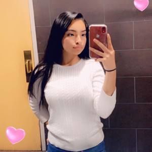 Meet your Posher, Sheyla